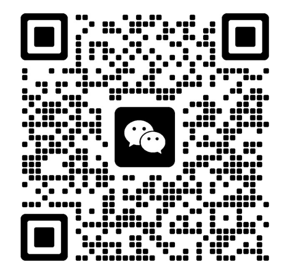 WeChat QR Code